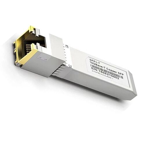 HPE Wired JH650A 10GB Transceiver Module