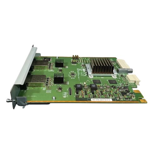 J9309A HPE 10GBPS Interface Module