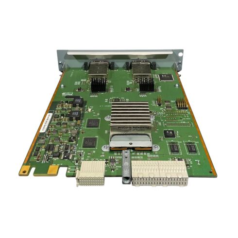 J9309A HPE Hot Swappable Interface Module