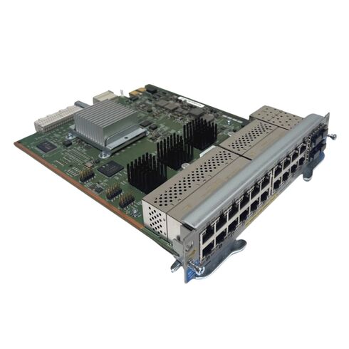 J9535A HPE 4 Ports SFP Mini GBIC Expansion Module