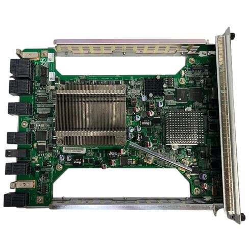 JG341A HPE Control Processor Fabric Module