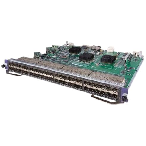 JG626-61001 HPE Fabric 48Ports Module