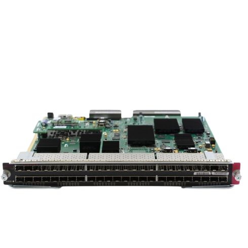 JG626A HPE Control Processor Fabric Module
