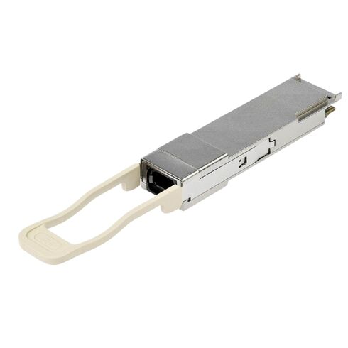 JG709A HPE QSFP+ MPO CSR4 Transceiver Module