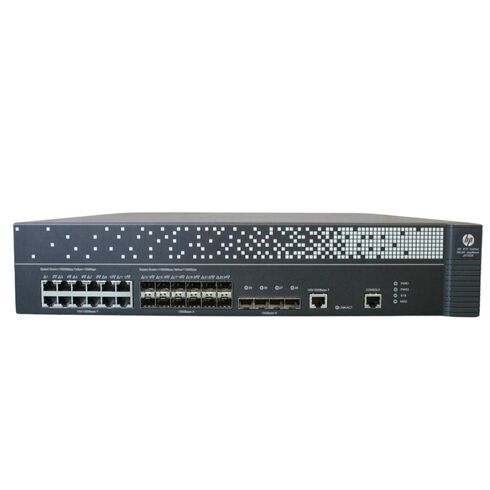JG723-61001 HPE 870 Unified Wired-WLAN Controller