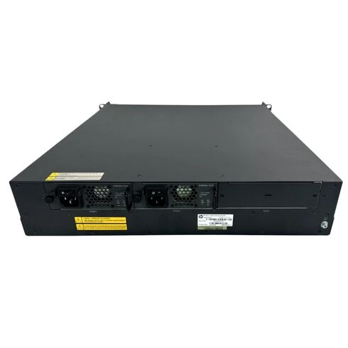JG723A HPE WlAN Rack Mountable Controller