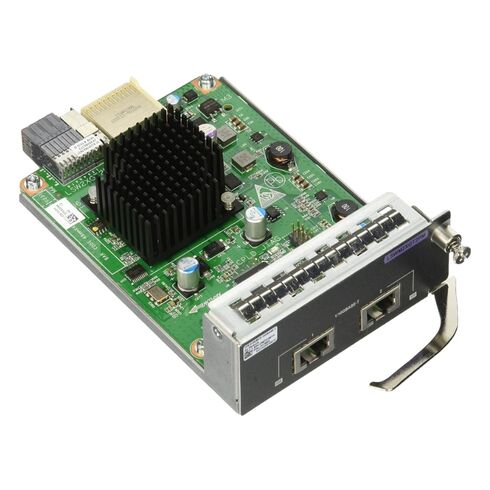 JH155A HPE Flexnetwork 40G Lan Module