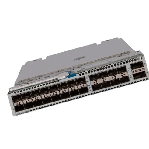 JH180A HPE Flexnetwork 10G Lan Module