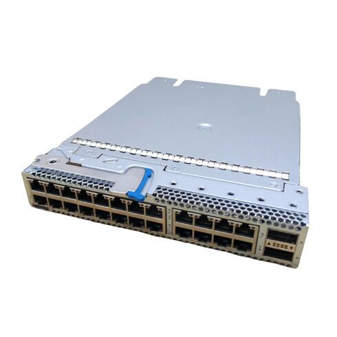 JH182A HPE Plug in Expansion Module