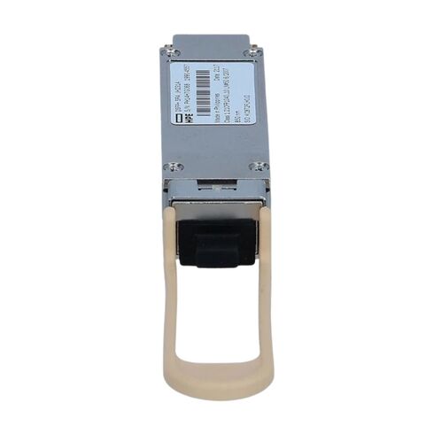 JH232 61001 HPE Plug in Module Transceiver