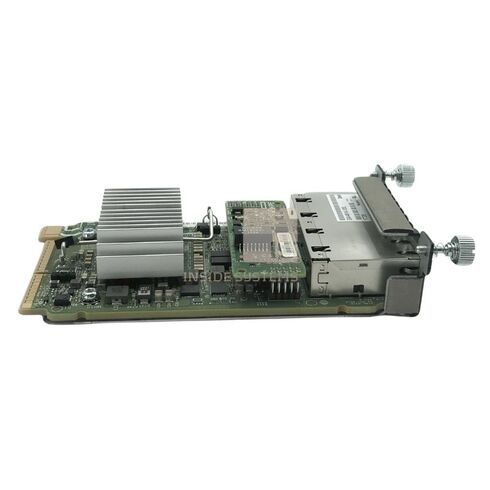 JL081A HPE Aruba Expansion Module