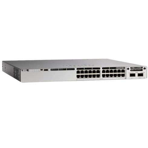 C9300-24S-E Catalyst 9300 Cisco Switch