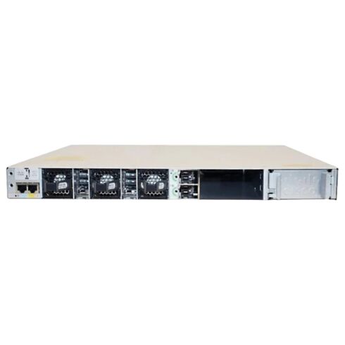 C9300-24S-E Cisco Ethernet Switch
