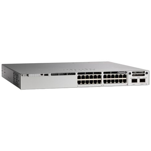 C9300-24T-E Cisco Catalyst 9300 Switch