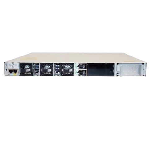 C9300-24U-A Cisco 1000Base T Switch