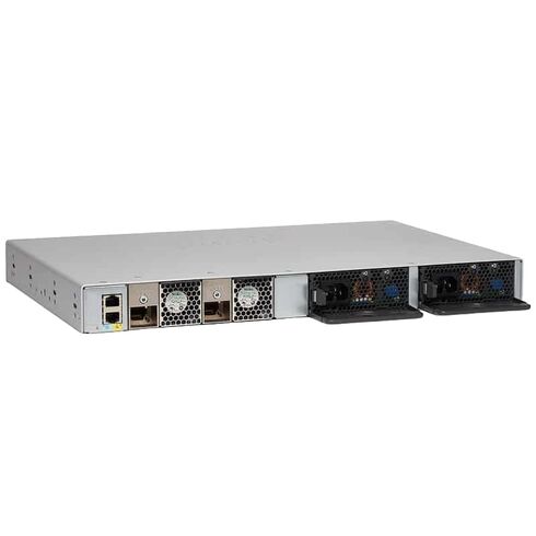 C9300-24U-E Cisco Managed Switch