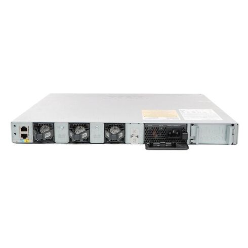C9300L-48UXG4XA Cisco 48 Ports Ethernet Switch