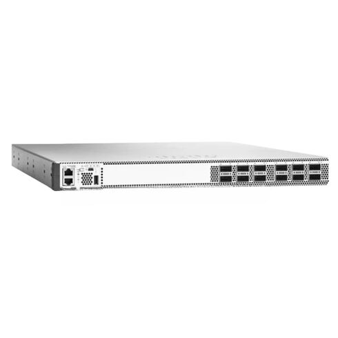 C9500-12Q-A Cisco Layer 3 40 Gigabit Ethernet Switch