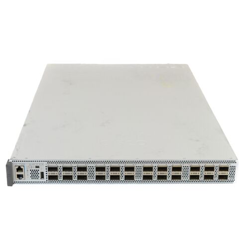C9500-24Q-A Cisco 24 Ports 40 Gigabit Ethernet Switch