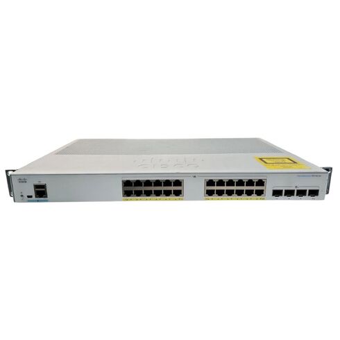 CBS350-24T-4G Cisco Managed Switch