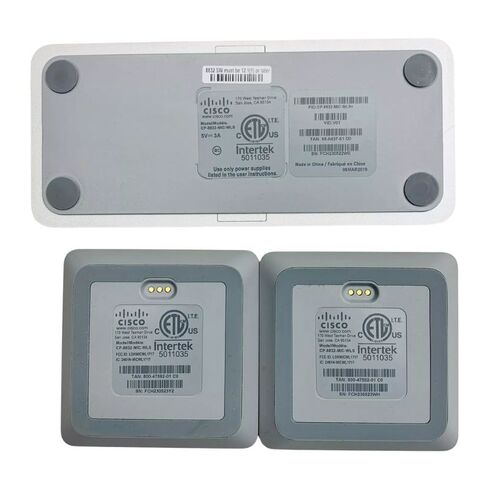 CP-8832-MIC-WLS Cisco IP Phone