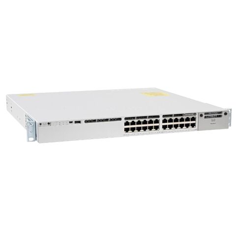 Cisco C9300-24T-E Gigabit Switch