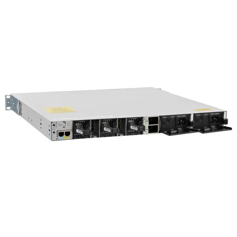 Cisco C9300-24U-A Managed Switch