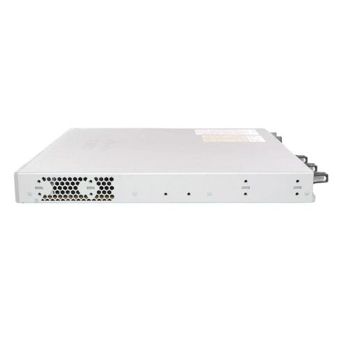 Cisco C9300L-48T-4X-E 48 Ports Manageable SwitchCisco C9300L-48T-4X-E 48 Ports Ethernet Switch