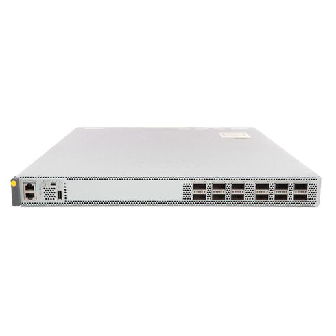 Cisco C9500-12Q-A Catalyst 9500 12 Ports Managed Switch
