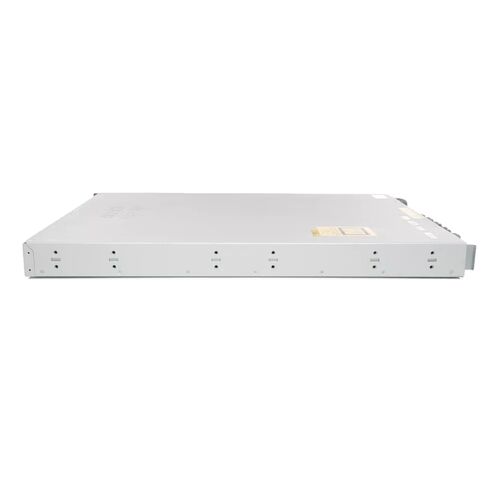 Cisco C9500-12Q-A Layer 3 40 Gigabit Ethernet Switch