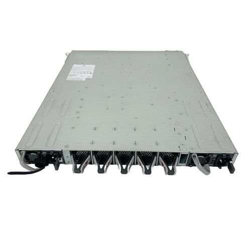 Cisco C9500-16X-2Q-A 16 Ports 10 Gigabit Ethernet Switch