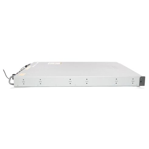 Cisco C9500-16X-E 16 Ports 10 Gigabit Ethernet Switch