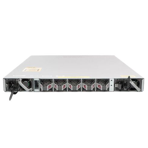 Cisco C9500-16X-E Layer 3 Managed Switch