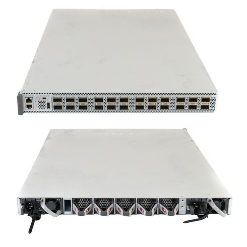 Cisco C9500-24Q-A 24 Ports Managed Switch