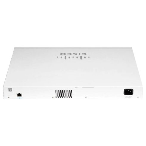 Cisco CBS220-48T-4G Ethernet Switch