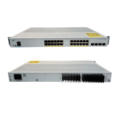 Cisco CBS350-24T-4G-NA Ethernet SFP Switch