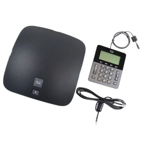 Cisco CP-8831-DC-EU-K9 VoIP Phone