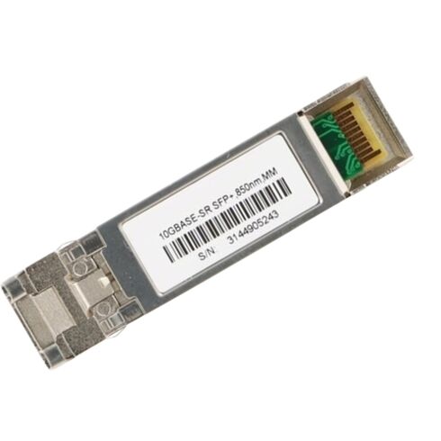 HPE 10GBPS LC Transceiver J9150-69001 Module