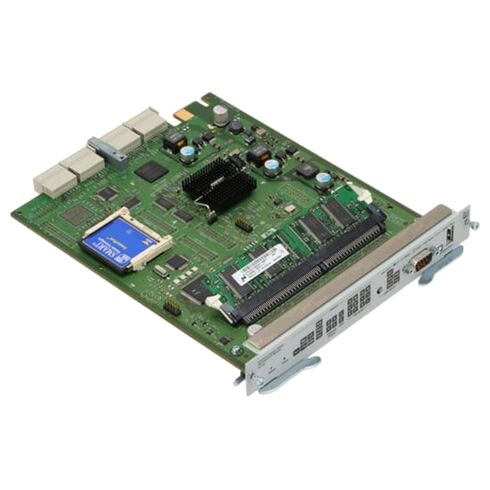 HPE J8726-61101 5400zl Module