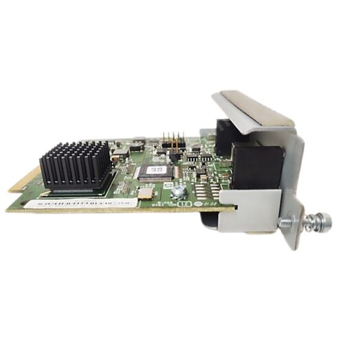 HPE J9049-69003 2-Ports Expansion Module