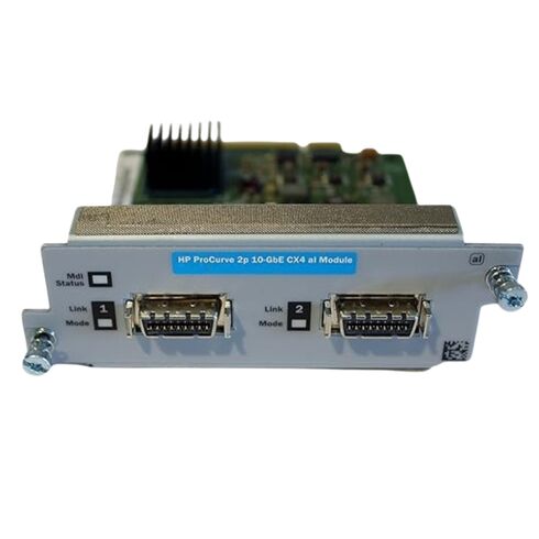 HPE J9049-69003 2-Ports Module