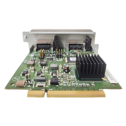 HPE J9149A 2-Ports Ethernet Module