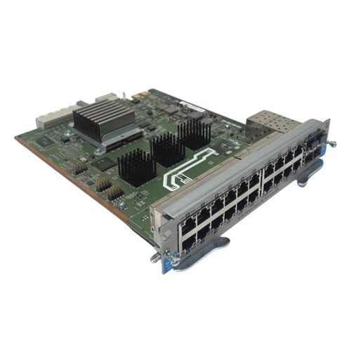 HPE J9549-61001 20 Ports Expansion Module