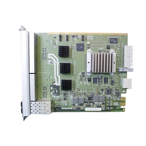 HPE J9549-61001 Gigabit Ethernet Expansion Module