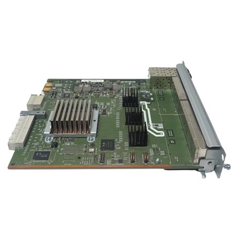 HPE J9549A Plug In Expansion Module