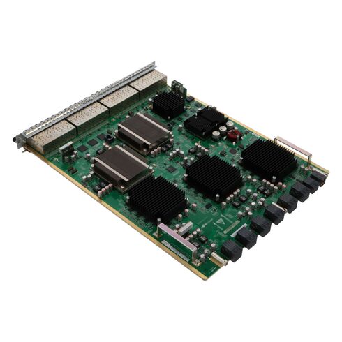 HPE JC756A 10500 48 Ports Module