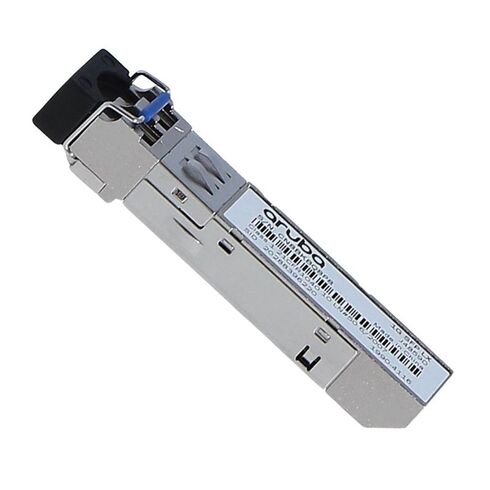 HPE JL781A Aruba Single Mode FiberTransceiver