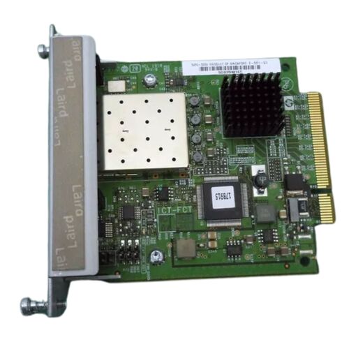 J9008-61101 HPE 2-Ports Ethernet Module