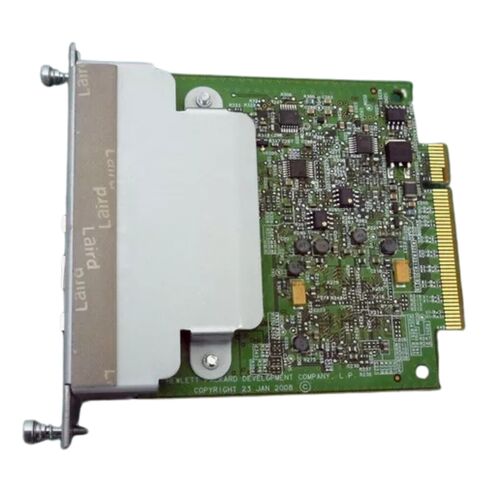 J9008-61101 HPE 2-Ports Plug-in Module