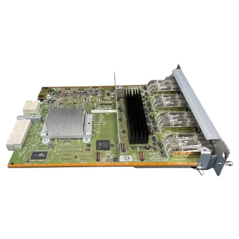 J9538A HPE Plug in Expansion Module